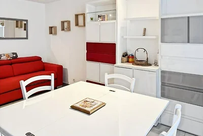 Apartment in Grau-du-Roi mit Pool Bliss