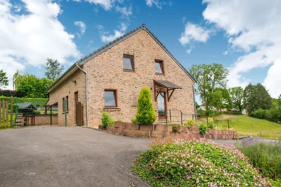 Villa in Hamoir mit Pool und Kajak