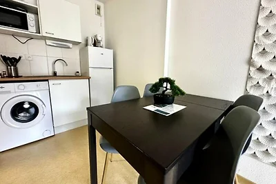 Apartments für 5 Personen