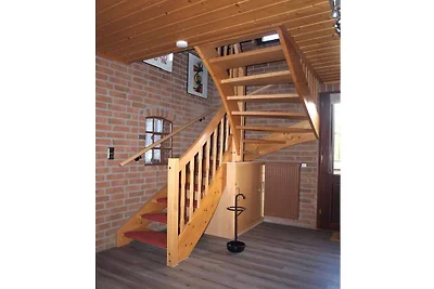 Ferienwohnung mit 3 Schlafzimmer