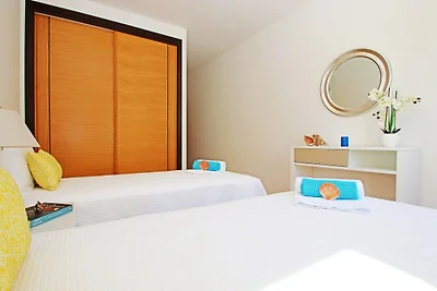 Appartement in Albufeira voor 4 personen