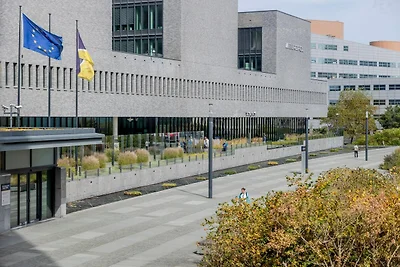 apartman za odmor Obiteljski odmor Den Haag