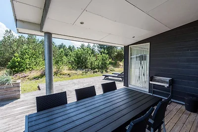 8 Personen Ferienhaus in Blåvand