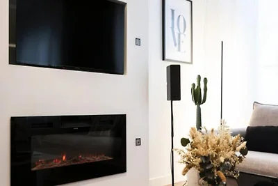 Casa vacanze a Metz con spa privata