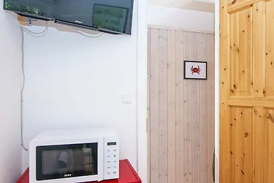6 persoons vakantie huis in Glesborg-By Traum
