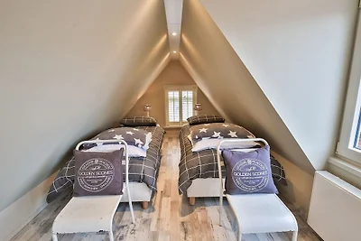 Casa vacanze a Paesens per dieci persone