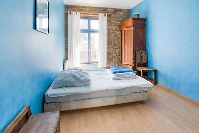Geräumige Villa mit privatem Pool und Garten