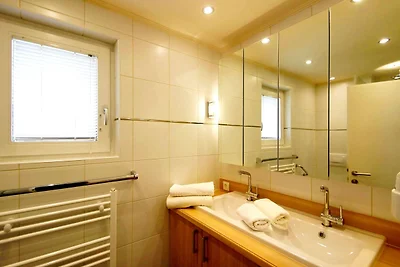 Casa a Seefeld vicino a sci