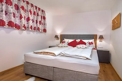 Wohnung in Neukirchen beim Skigebiet