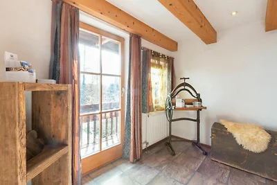 Casa vacanze a Saalfelden con Leogang Card...