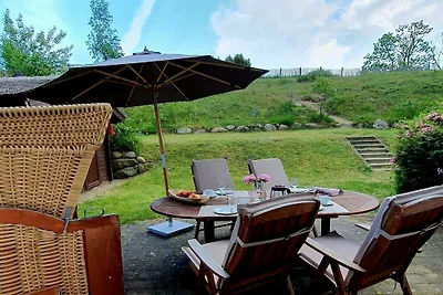 Insel Landhaus SEAside