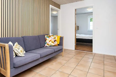 6 persoons vakantie huis in Hemmet-By Traum