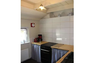 Ferienhaus mit 2 Schlafzimmer