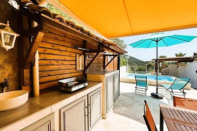 Residenza Mas De La Chesnaie