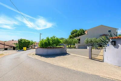 Villa Elisa with pool in Istria
