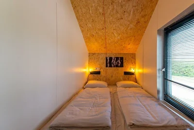 Ferienhaus Erholungsurlaub Biddinghuizen