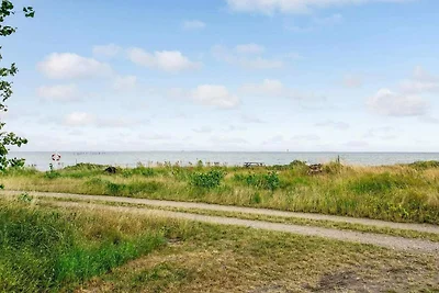 4 Sterne Ferienhaus in Rudkøbing