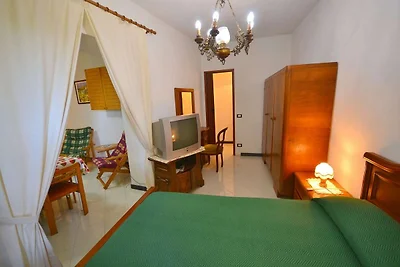Casa vacanze invitante con terrazza