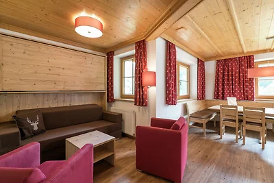 Luxus-Ferienwohnung in Saalbach-Hinterglemm n...