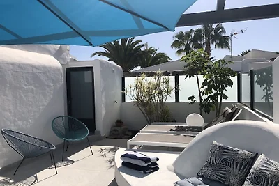Bungalow mit 1 Schlafzimmer