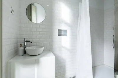 Apartment in Porto in der Nähe des Strandes v...