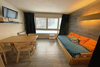 Apartment in Valgardena mit Skizugang