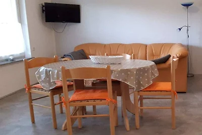 An der Badewiese Grimnitzsee