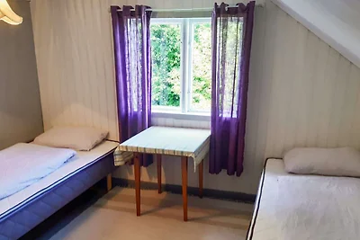 8 osob apartament w Åfarnes-By Traum