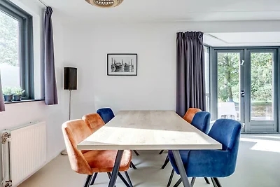 Freist. See-Bungalow für 6 Personen