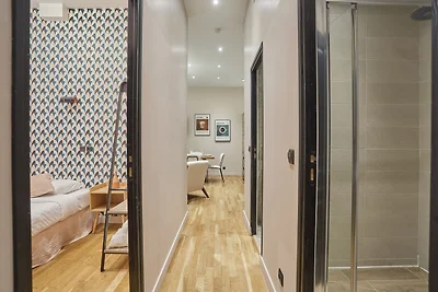 Fantastische Wohnung im Zentrum von Paris