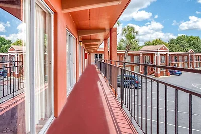 Silver Springs FL | Letto king size