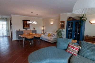 Casa Praia da Luz mit Meerblick