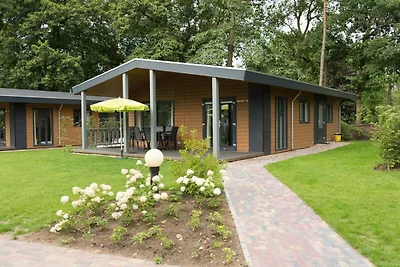 Charmanter Bungalow mit Terrasse