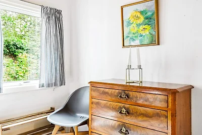 6 Personen Ferienhaus in Nykøbing Sj-By Traum