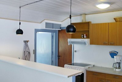 Charmantes Ferienhaus in Lolland mit Terrasse