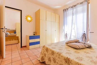 Residence Casa & Vela mit Privatstand in...