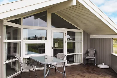 6 Personen Ferienhaus in Hjørring-By Traum