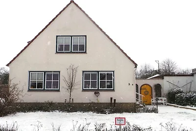 Ferienwohnung in Grube mit Schwimmbecken