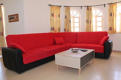 Freistehende Villa in Albufeira mit privatem...