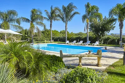 Villa mit Swimmingpool