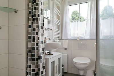 Casa vacanze con giardino privato