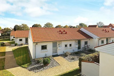 4 Personen Ferienhaus in Ærøskøbing-By Traum