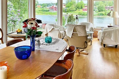 4 Sterne Ferienhaus in VÄDDÖ