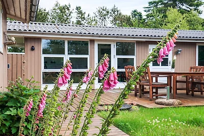 Cottage lumineux pres du lagon-By Traum
