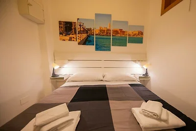 Apartament Casa Creanza