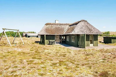 4 Personen Ferienhaus in Fanø-By Traum