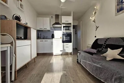 2-Zimmer-Ferienwohnung für 4 Personen, Port L...