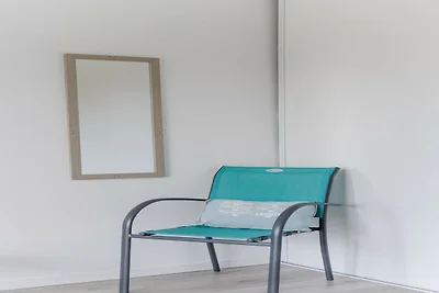 Schöne 2-Zimmer-Wohnung mit Meerblick in...