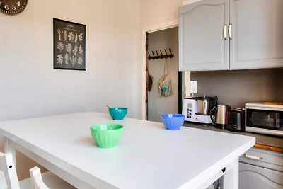 Wohnung in Penmarch in der Nähe des Strandes ...