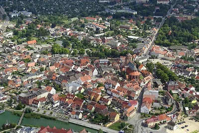 Ferienhof Neuendorfkrug, Lütow